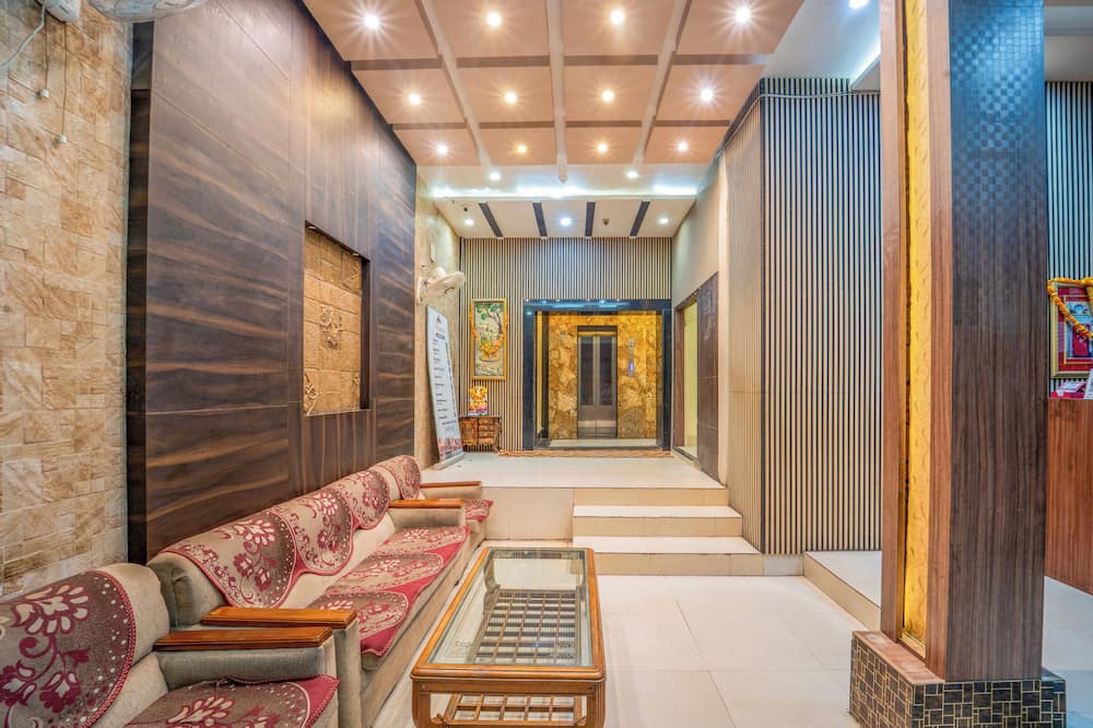 Hotel Augusto