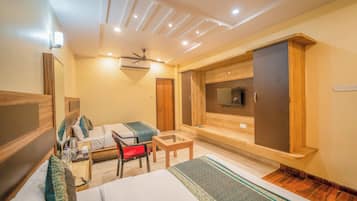 Escritorio y sistema de insonorización