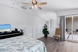 3 soverom, strykejern/-brett, wi-fi (inkludert) og sengetøy