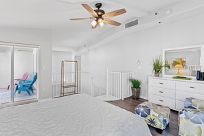 4 chambres, fer et planche Ă repasser, Wi-Fi gratuit, draps fournis