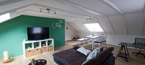 Oppholdsområde