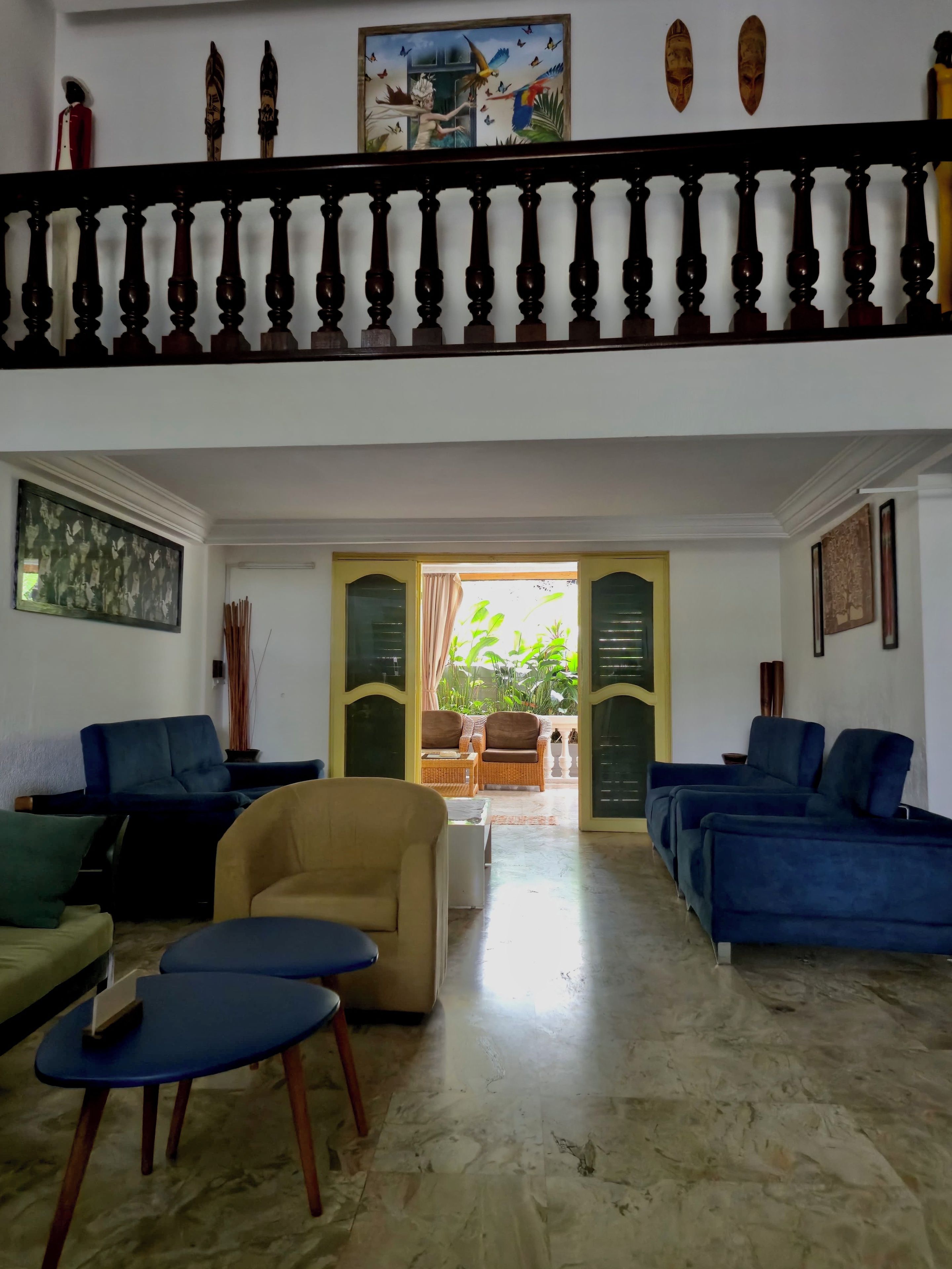 Foto - Villa Oasis Abidjan
