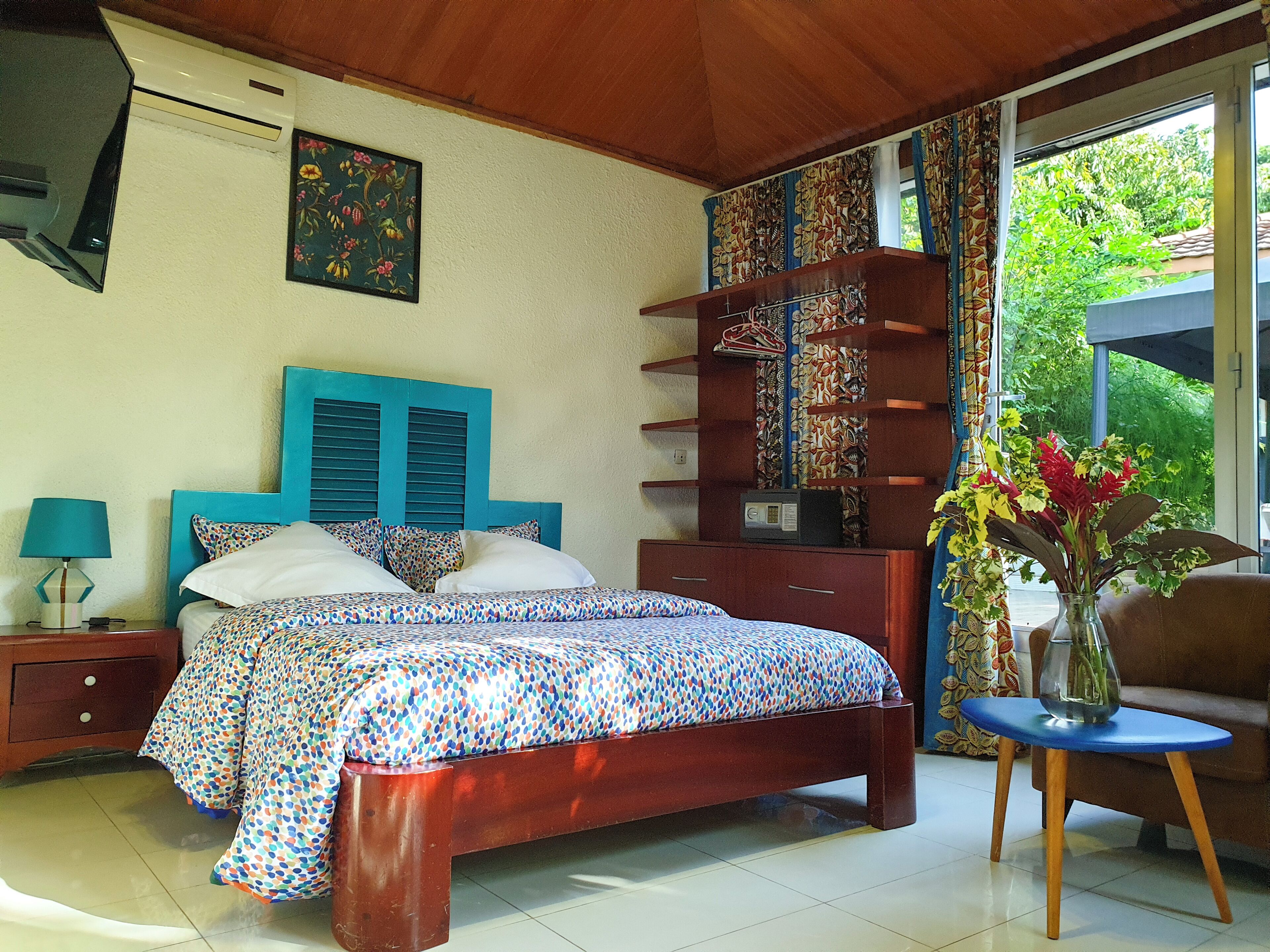 Foto - Villa Oasis Abidjan