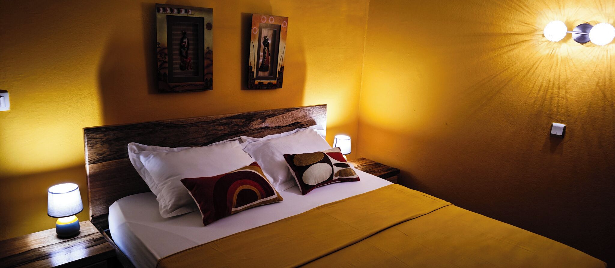Photo - Villa Oasis Abidjan