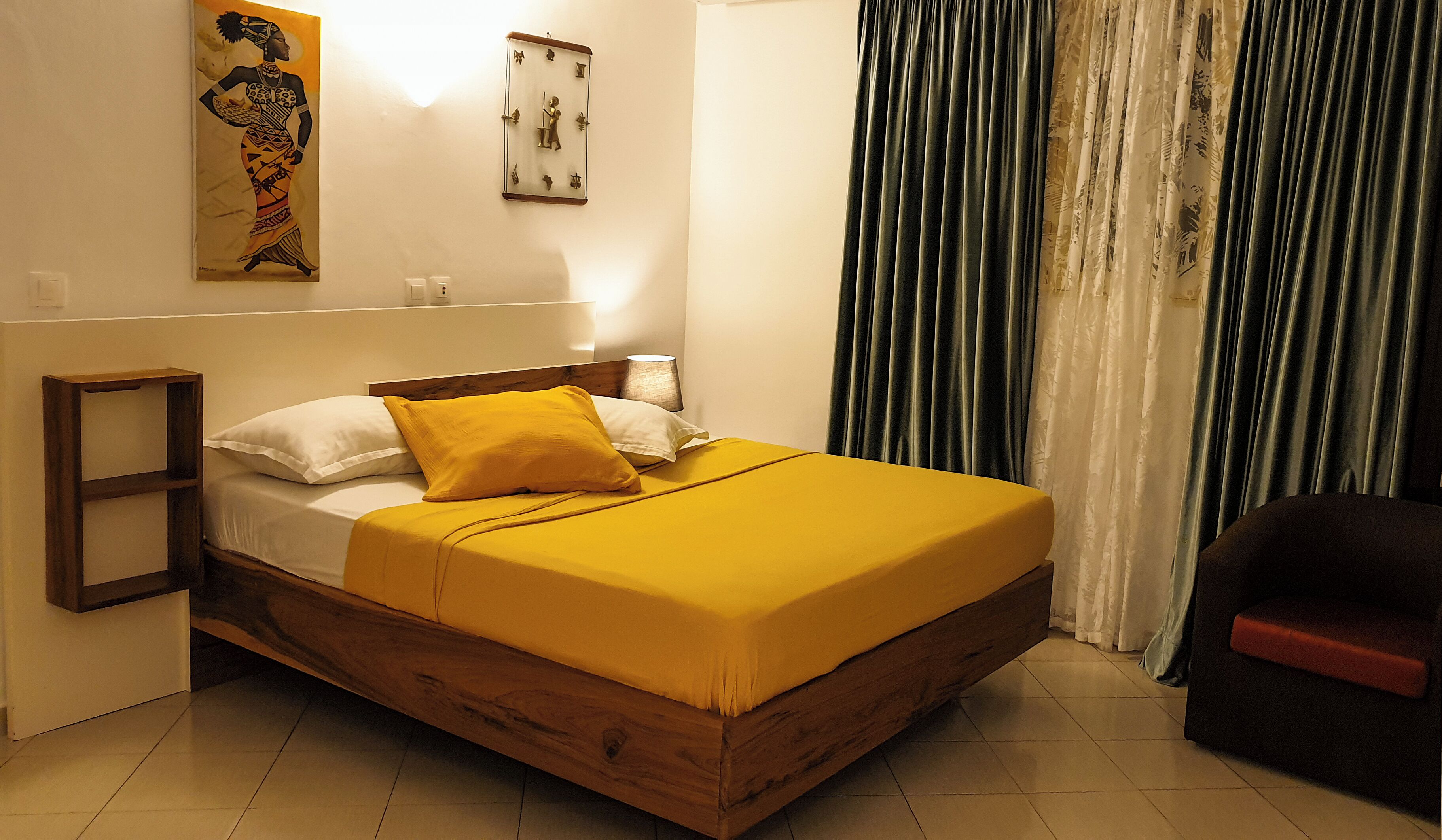 Photo - Villa Oasis Abidjan