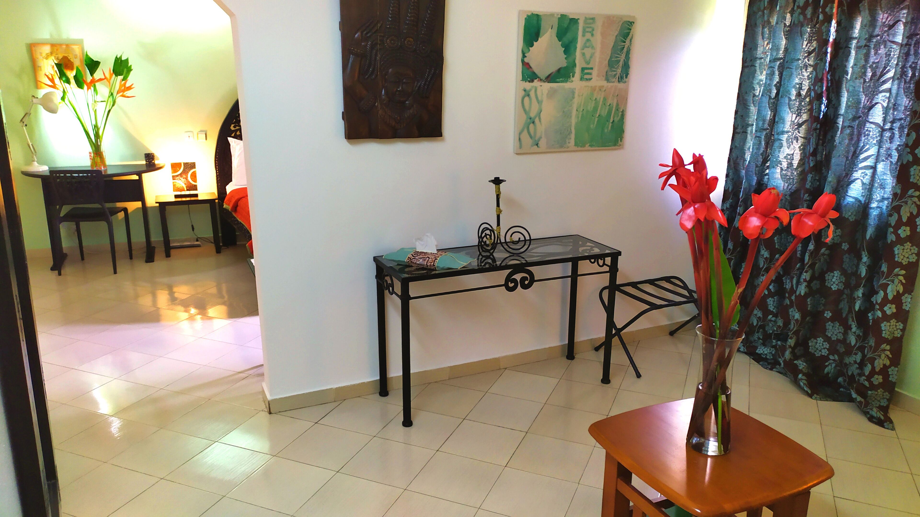 Photo - Villa Oasis Abidjan