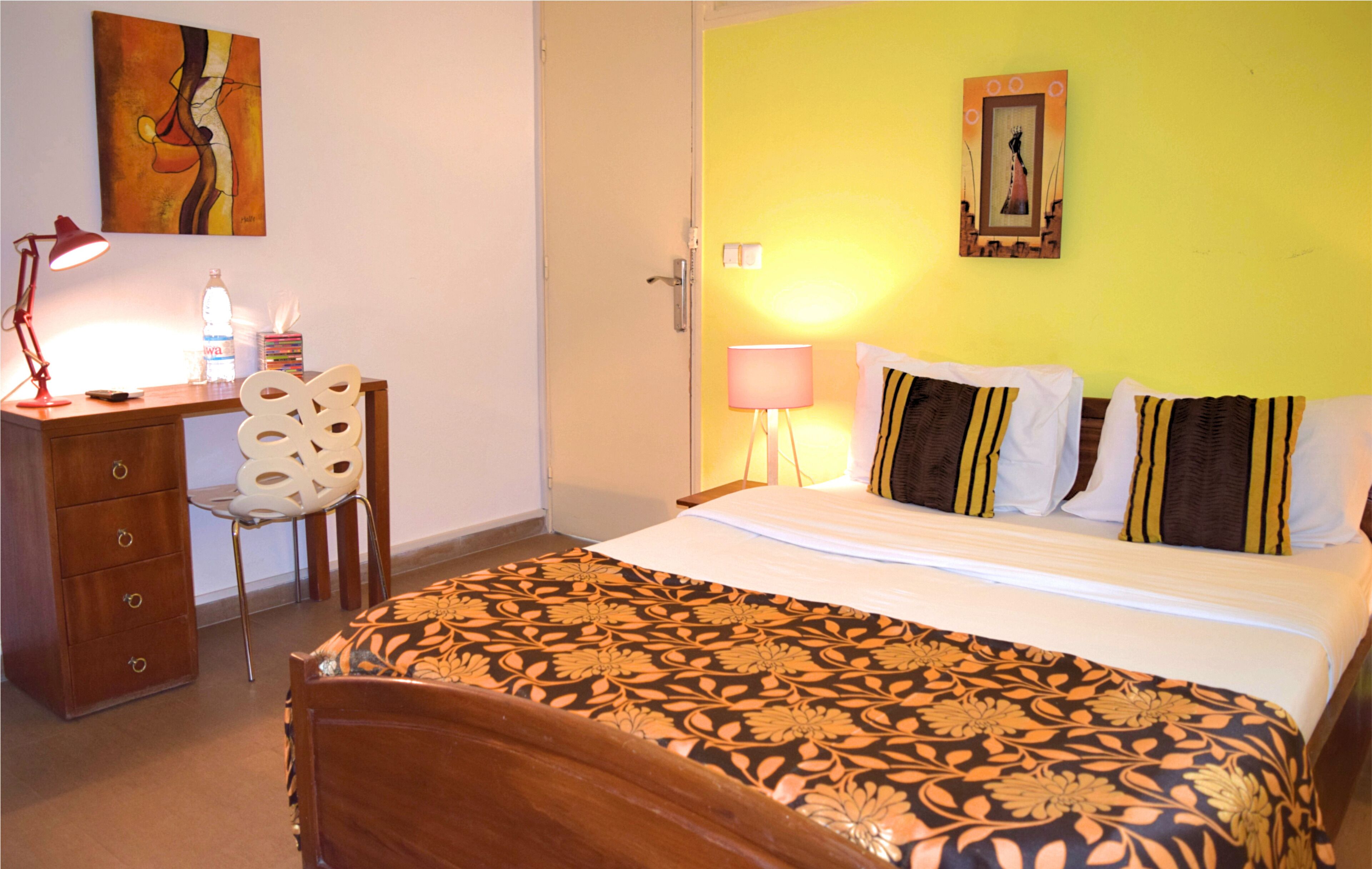 Photo - Villa Oasis Abidjan