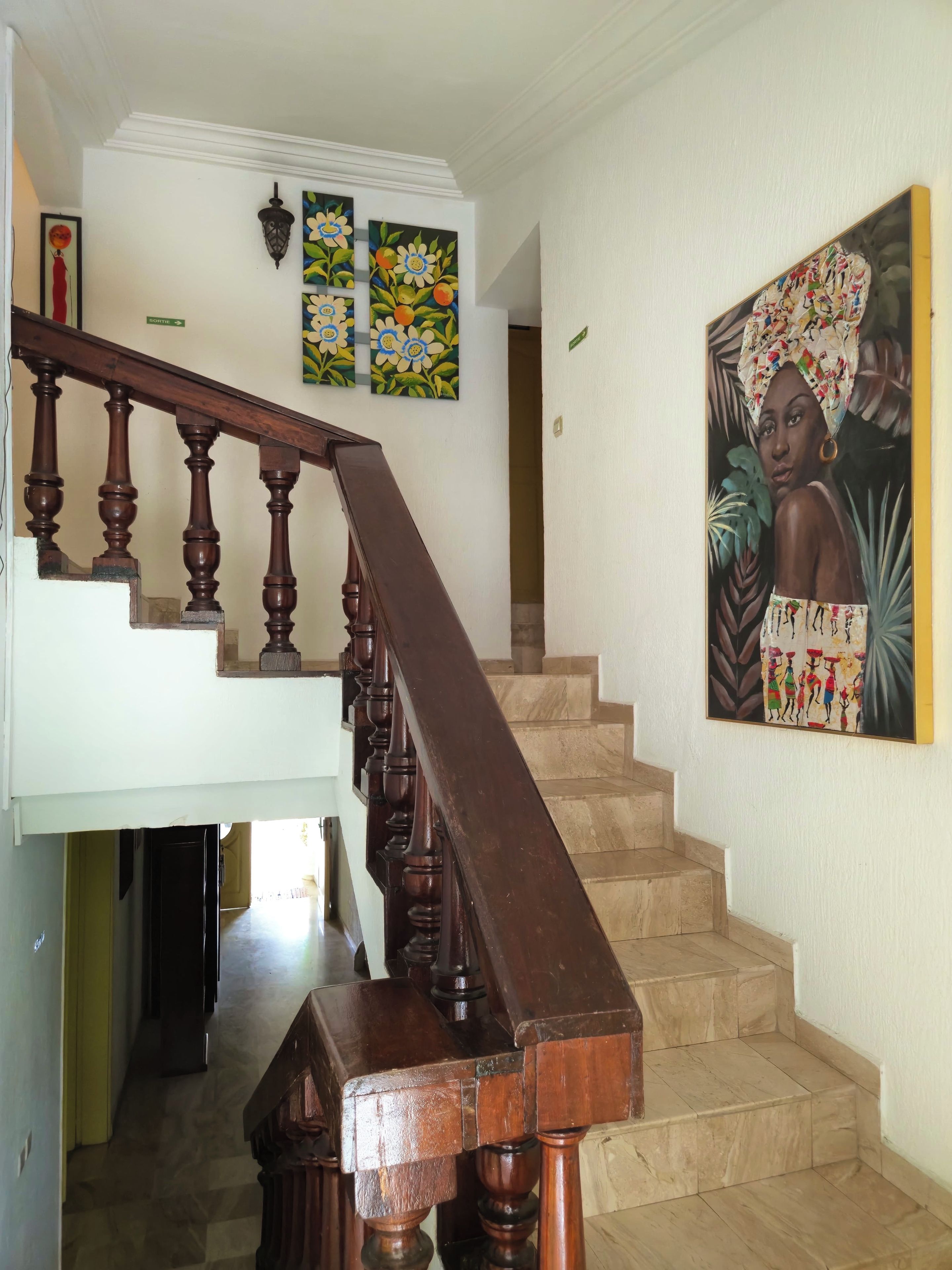 Foto - Villa Oasis Abidjan