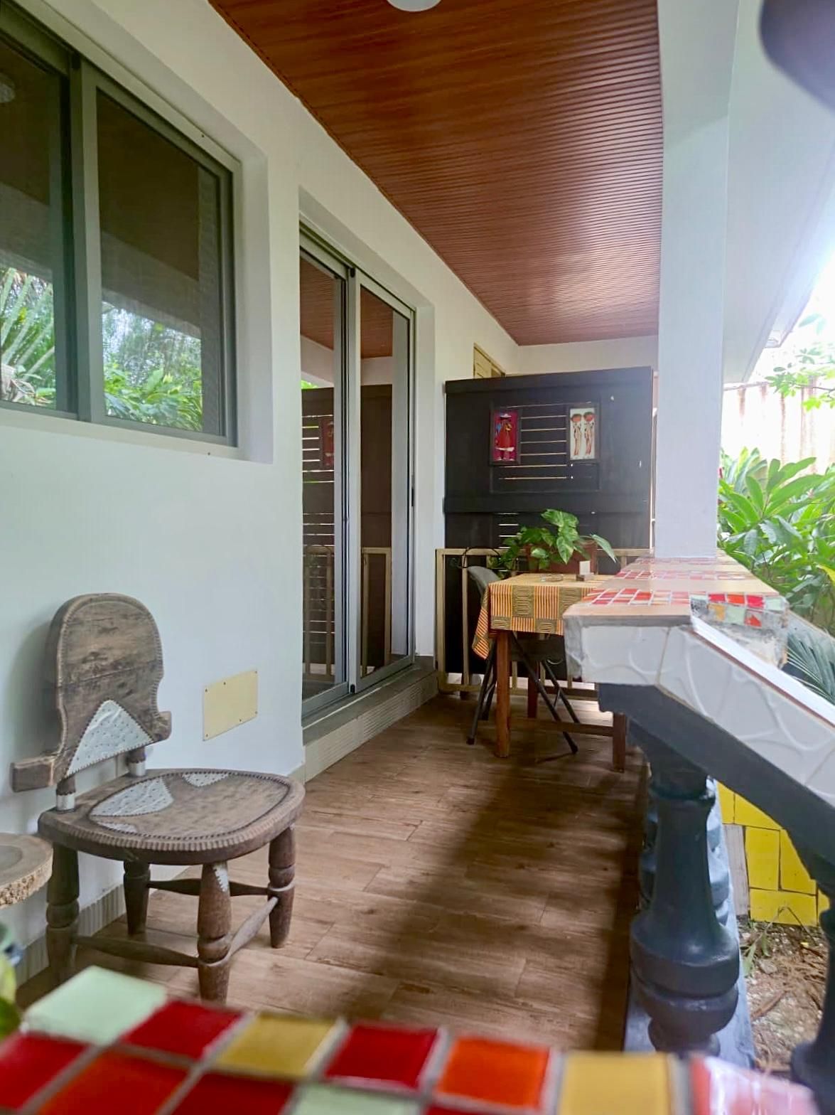 Foto - Villa Oasis Abidjan