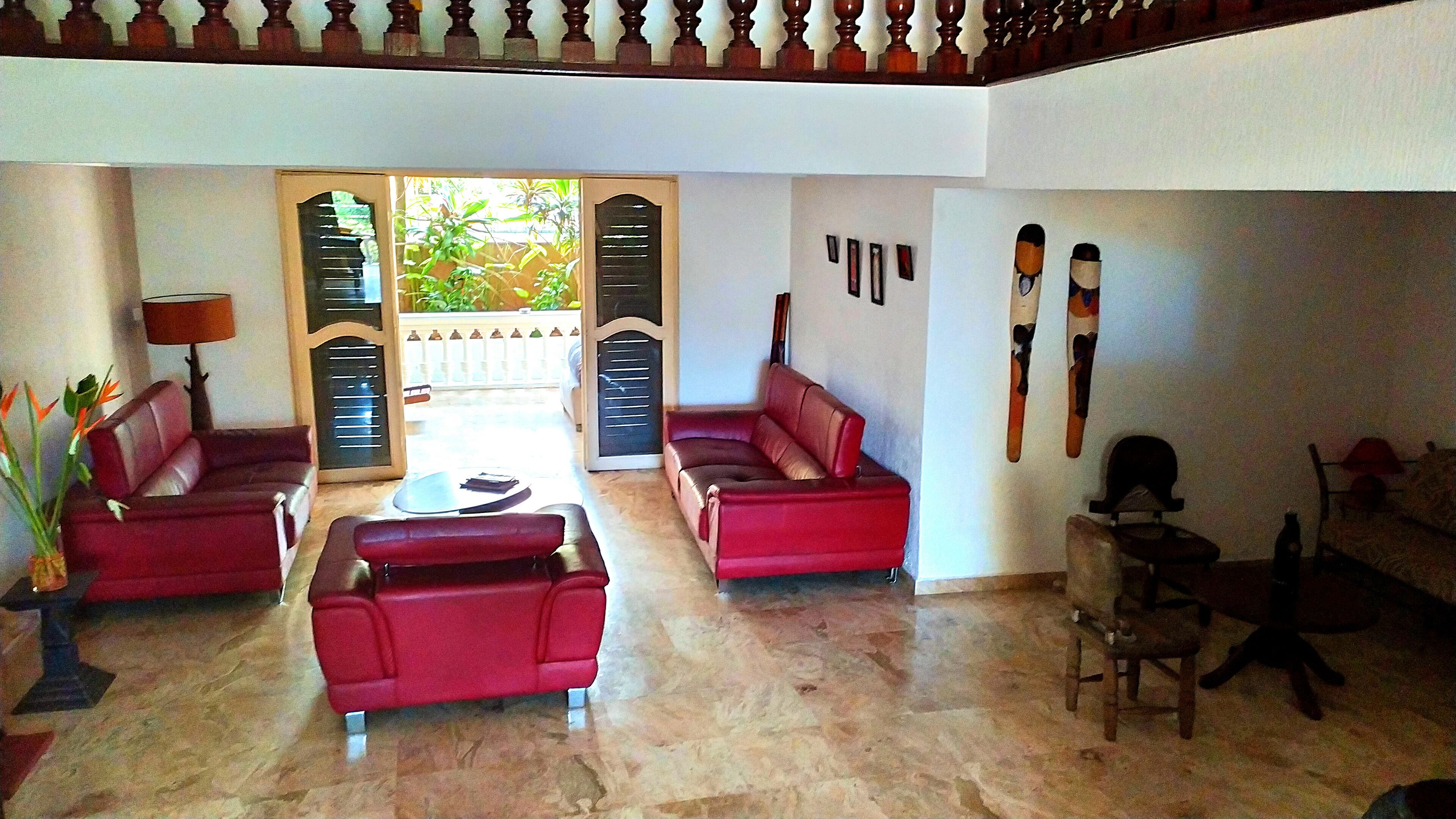 Photo - Villa Oasis Abidjan
