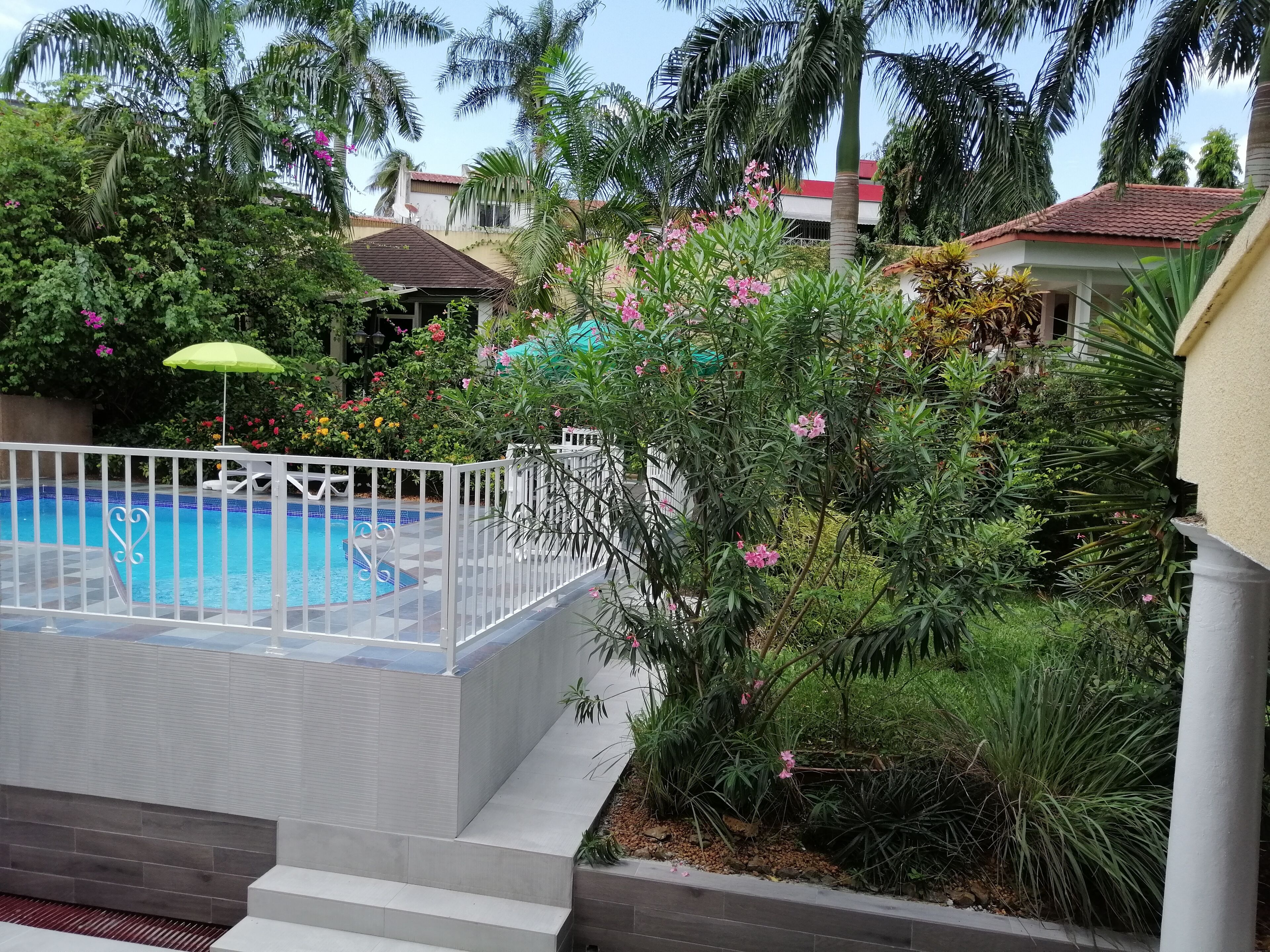 Photo - Villa Oasis Abidjan