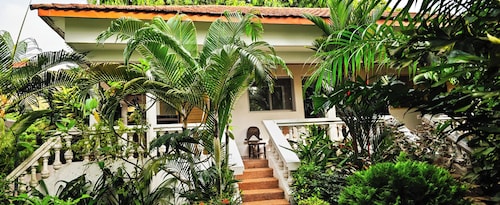 Villa Oasis Abidjan