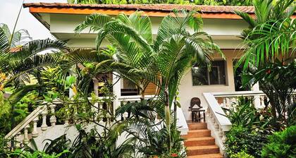 Villa Oasis Abidjan