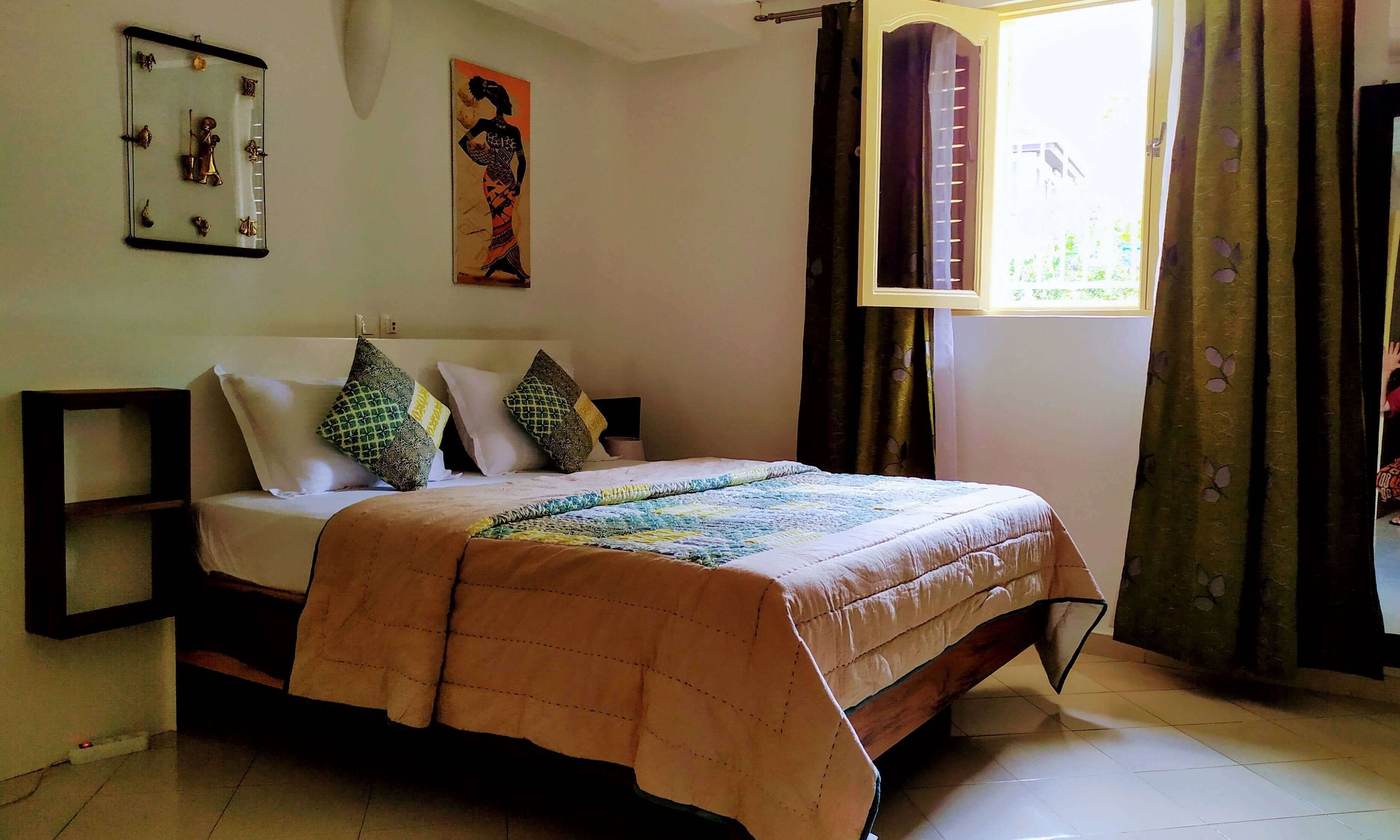 Foto - Villa Oasis Abidjan