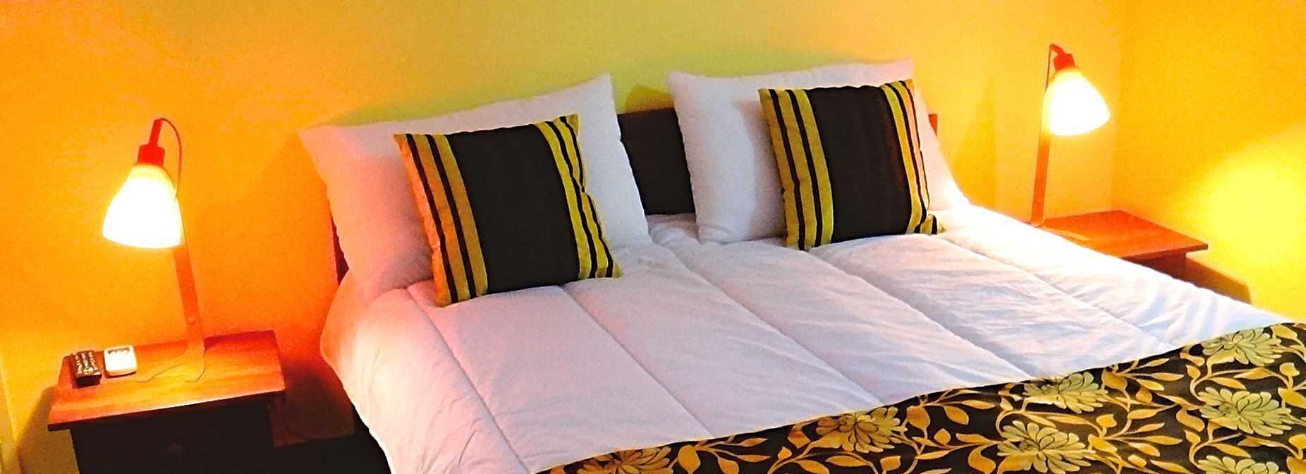 Photo - Villa Oasis Abidjan
