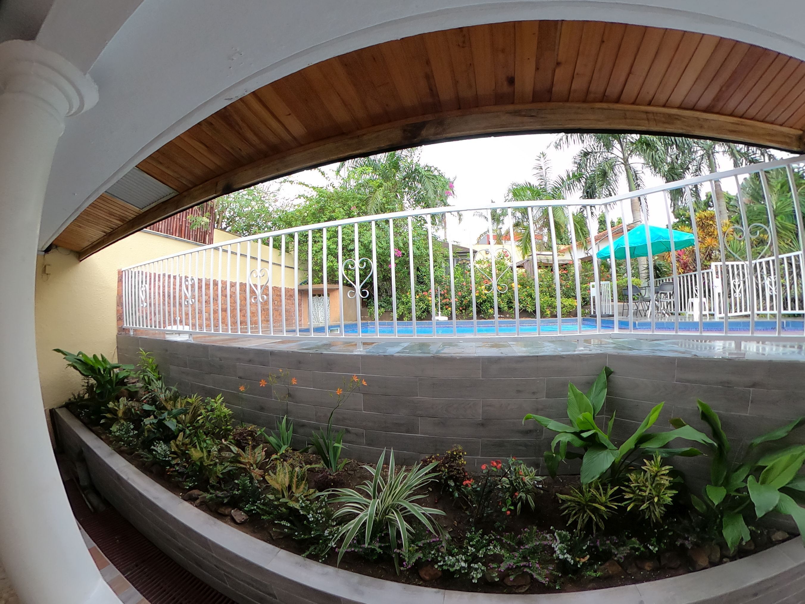 Photo - Villa Oasis Abidjan