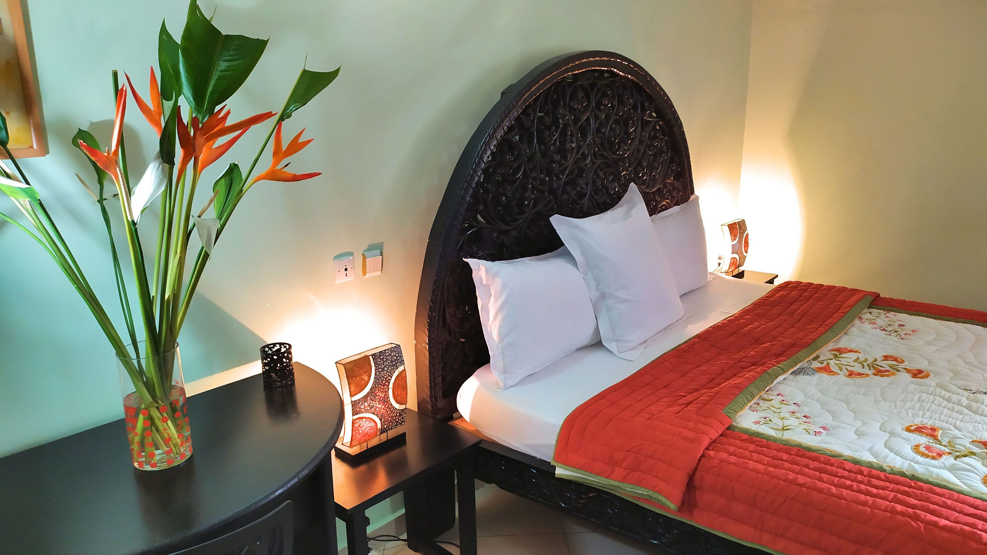 Foto - Villa Oasis Abidjan