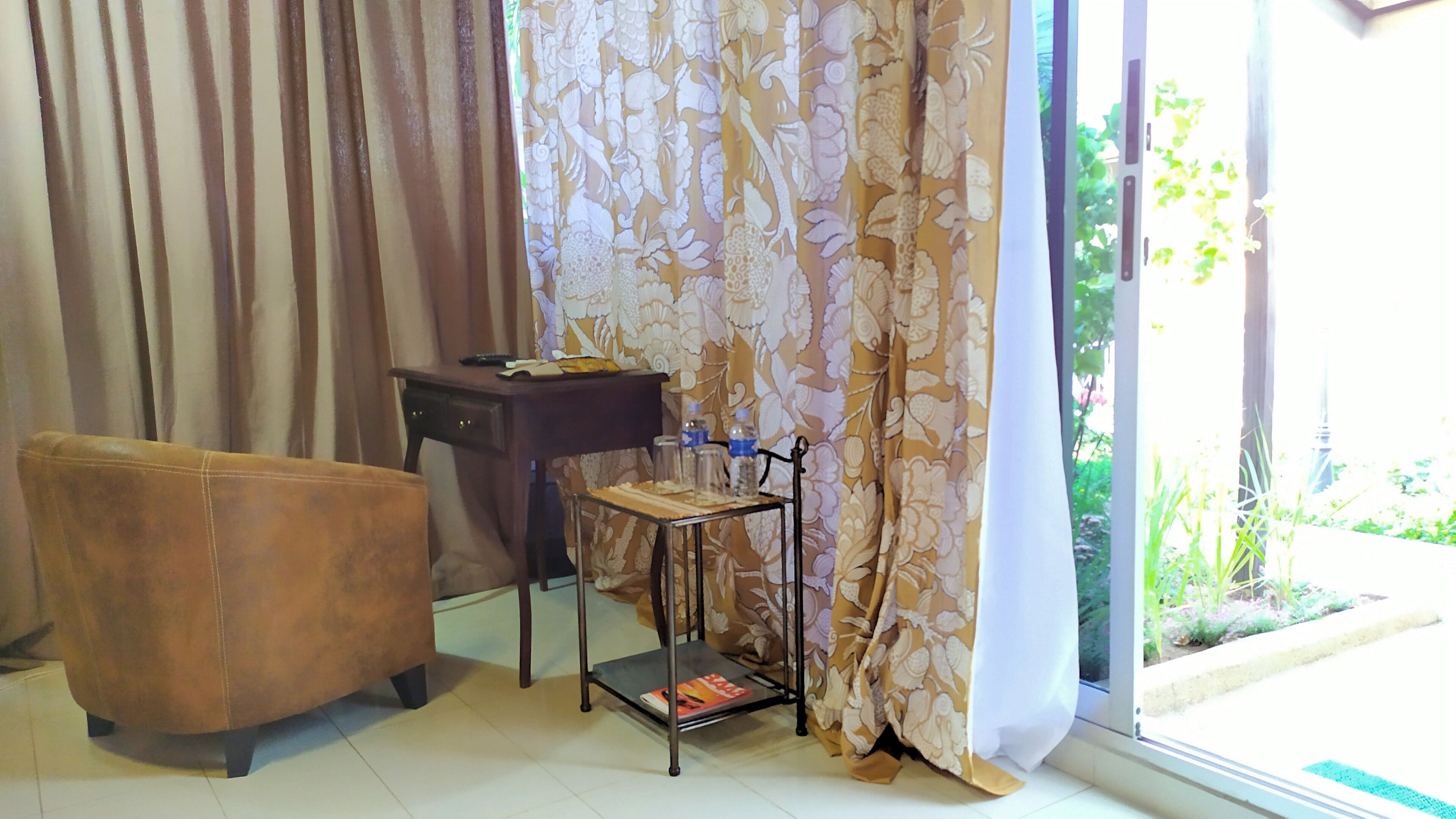 Foto - Villa Oasis Abidjan