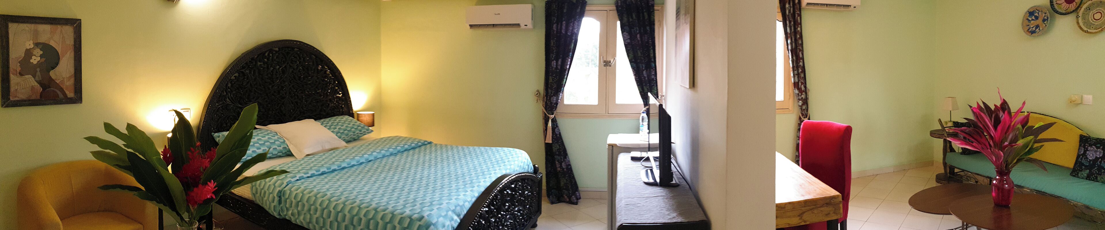 Photo - Villa Oasis Abidjan