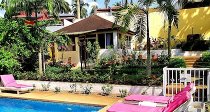 Villa Oasis Abidjan