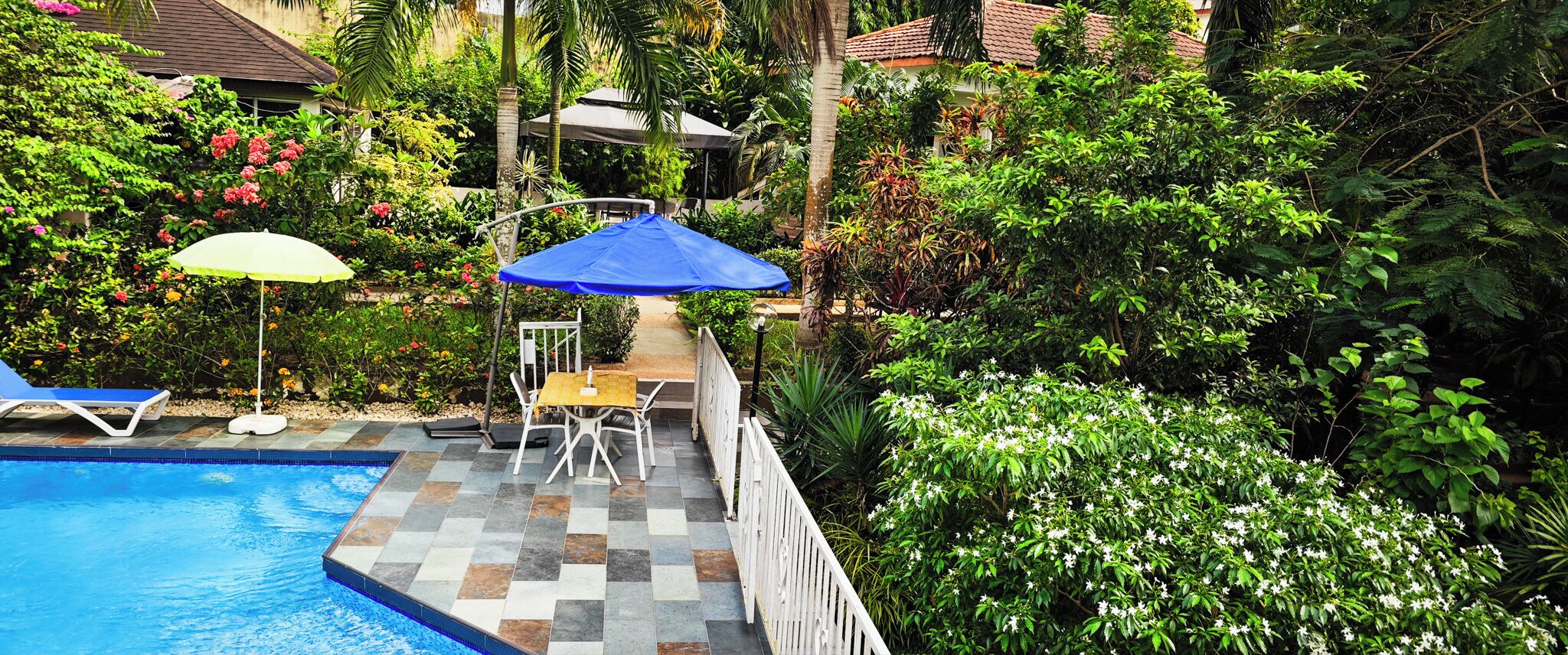 Photo - Villa Oasis Abidjan