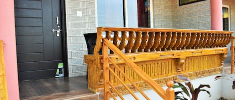 Balkon
