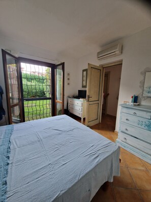 2 Schlafzimmer, Bügeleisen/Bügelbrett, WLAN