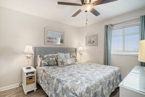 Condo, 1 Bedroom | 1 bedroom, free WiFi - 0804 Waters Edge Resort 1 Bedroom Condo by RedAwning (Murrells Inlet)