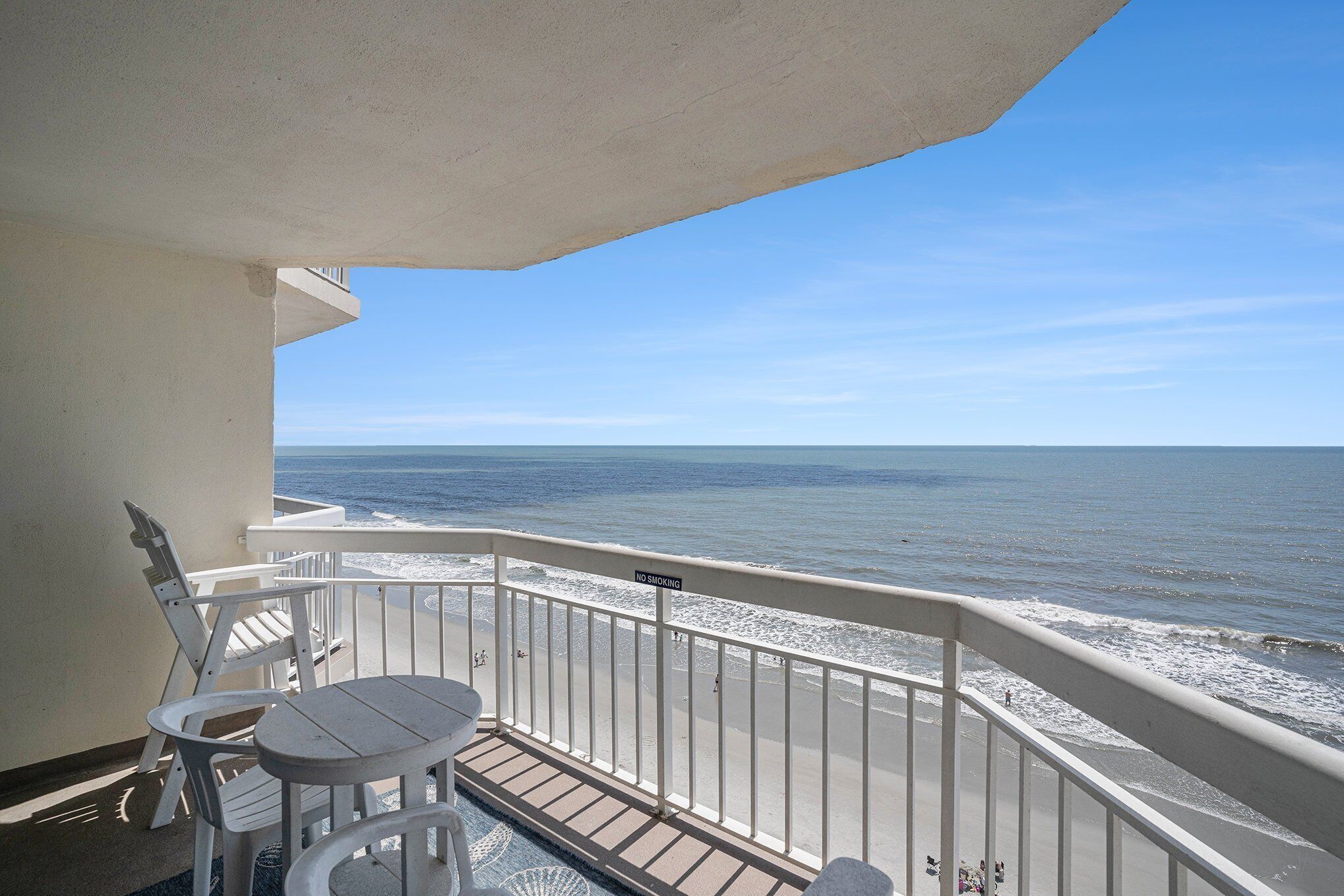 Condo, 1 Bedroom | Property grounds