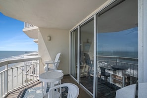 Condo, 1 Bedroom | Property grounds