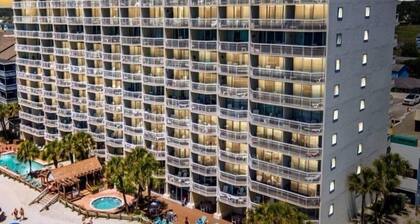 0310 Waters Edge Resort 1 Bedroom Condo by RedAwning