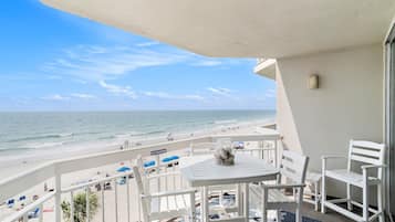 Condo, 1 quarto | Opções para refeição ao ar livre