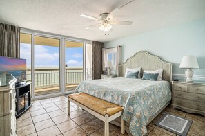 Condo, 3 Bedrooms | 3 bedrooms, free WiFi