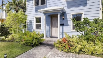 Rumah, 4 kamar tidur | Eksterior