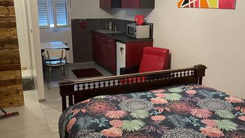 2 Schlafzimmer, WLAN