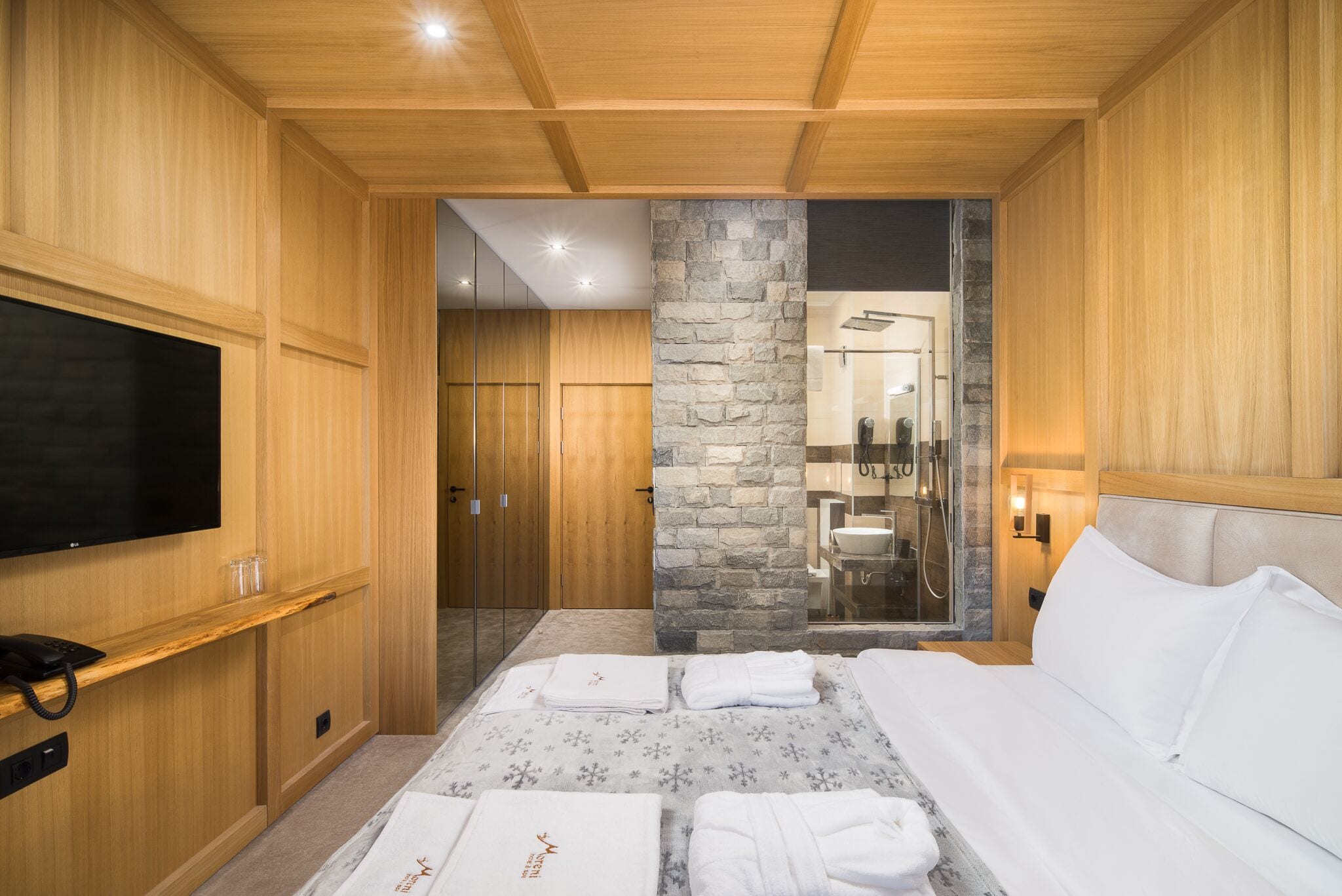 Foto - Hotel and Relax Moreni