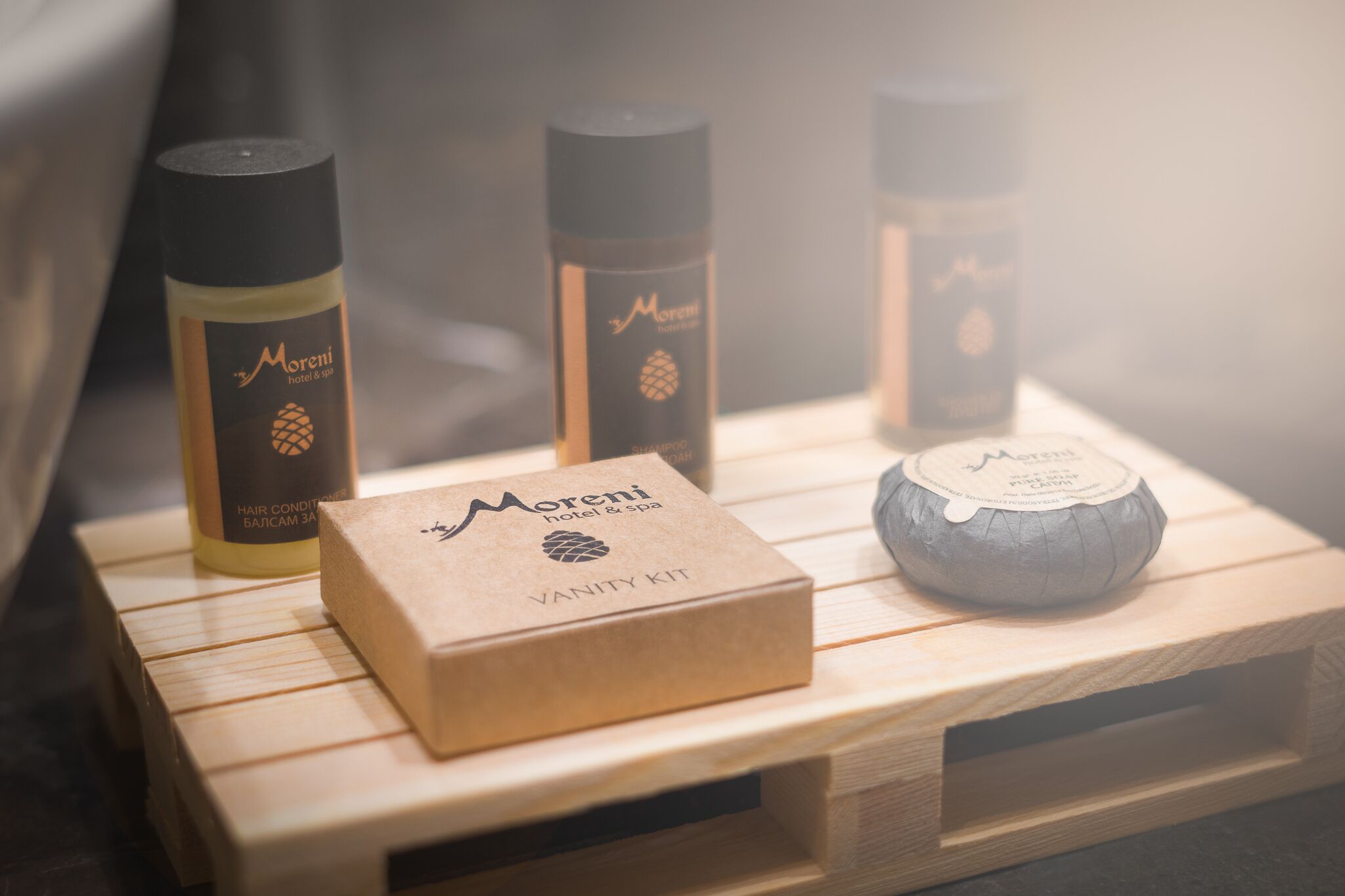 Foto - Hotel and Relax Moreni