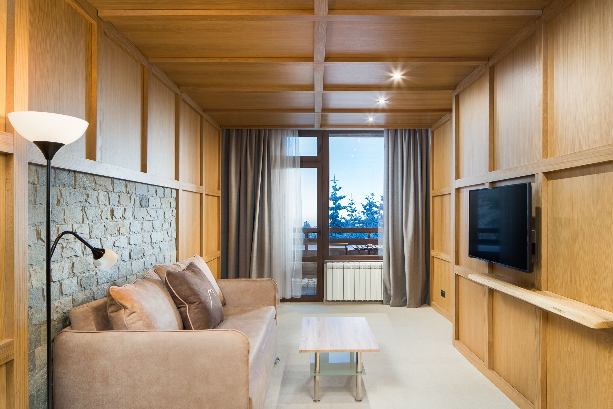 Foto - Hotel and Relax Moreni