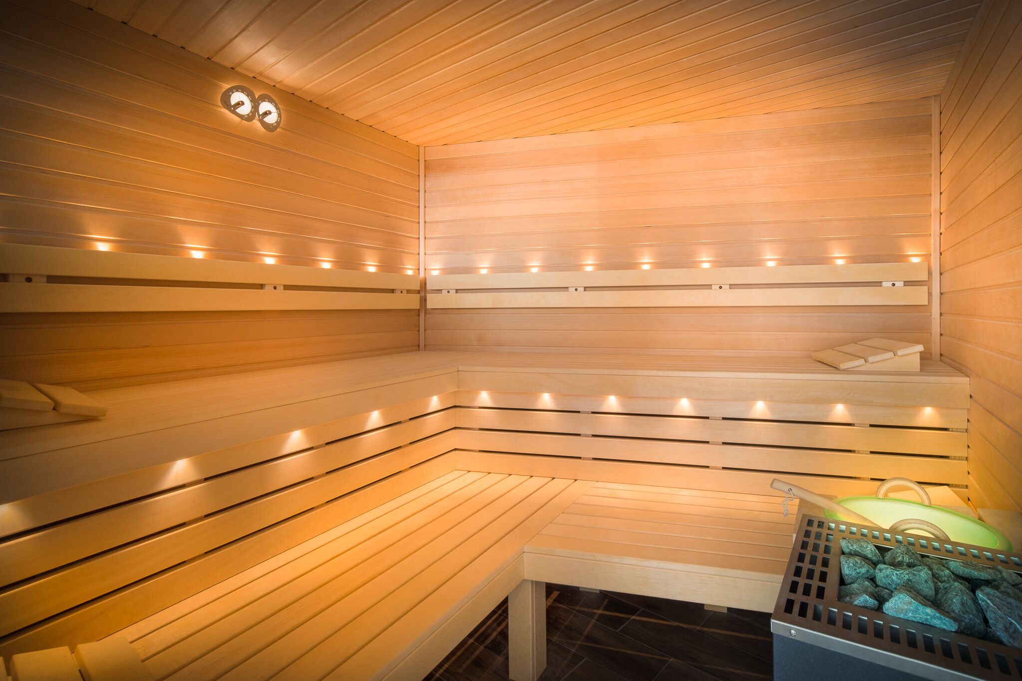 Foto - Hotel and Relax Moreni