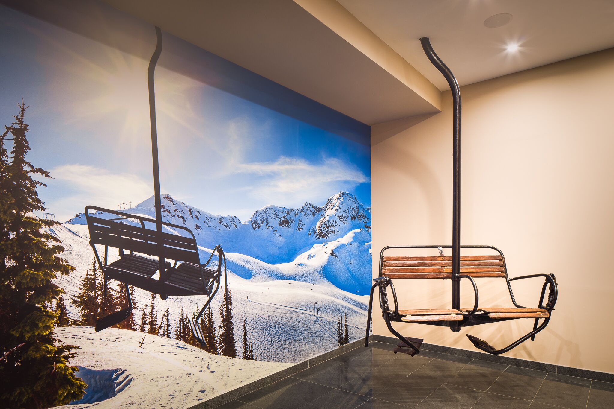 Foto - Hotel and Relax Moreni