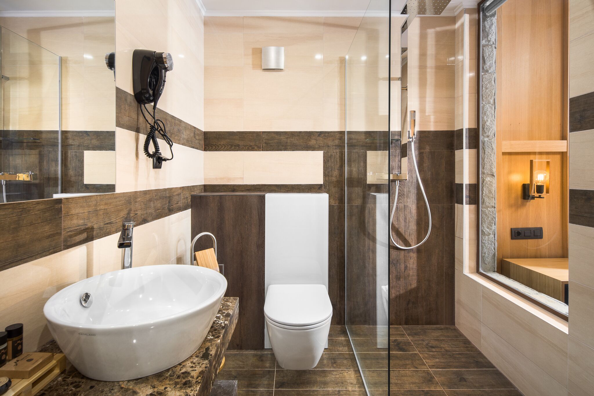 Foto - Hotel and Relax Moreni