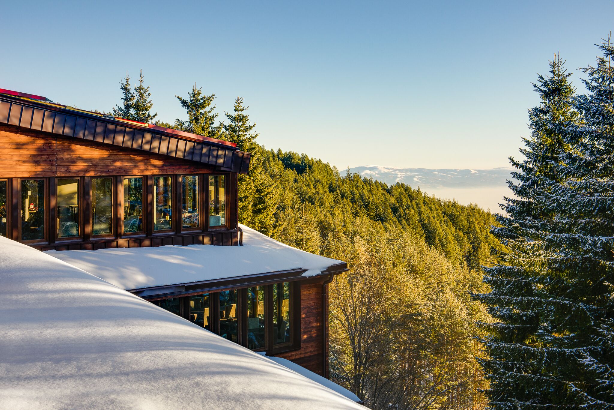 Foto - Hotel and Relax Moreni