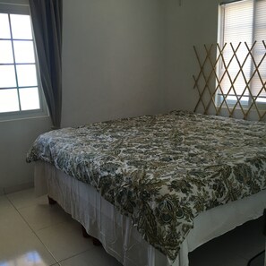 1 bedroom, WiFi