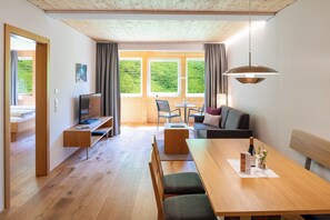 2 chambres, literie de qualité supérieure, bureau, chambres insonorisées