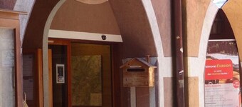 Ideal für 4/5 Personen, die Ruhe und Natur lieben