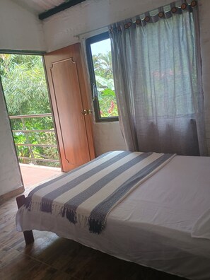 行政客房 | 床單