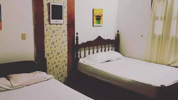 Bed sheets