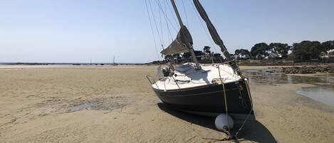 Plage