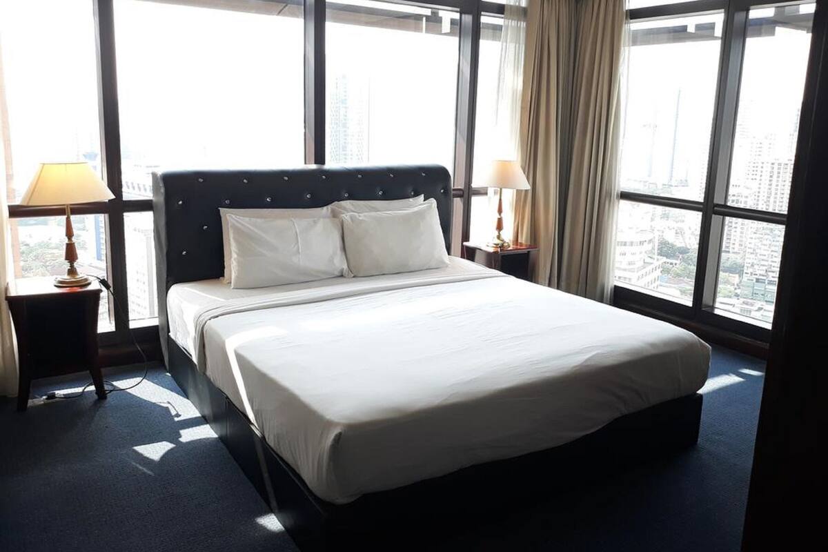 Family Suite, 2 Bedrooms