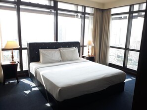 Family Suite, 2 Bedrooms
